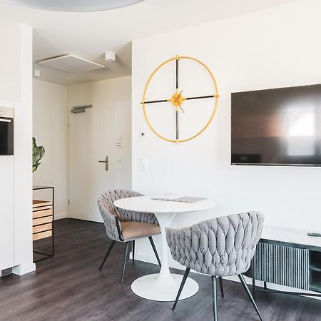 Duenenquartier Apartment 19 Zingst Buitenkant foto